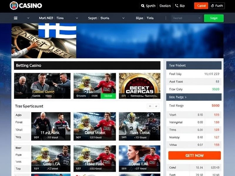 Discover the top-rated casino online gr platforms in Greece. Find trusted gaming sites, bonuses, and expert guides for slots, poker, blackjack, and more. Play real money games securely today!